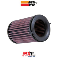 K&N Air Filter Ducati SCRAMBLER MACH 2.0 2018-2019 KNDU8015