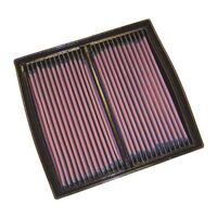 K&N Air Filter for Ducati 800SS 2003-2007 KDU9098