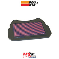 K&N Air Filter Honda VFR750F RC36 1990-1997 KNHA0003