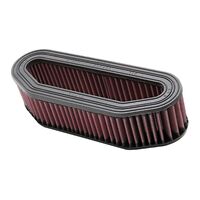 K&N Air Filter KHA0100