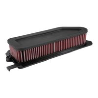 K&N Air Filter KHA1016