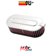 K&N Air Filter Honda CB750C Custom 1980-1982 KNHA1079