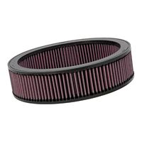 K&N Air Filter KHA1191