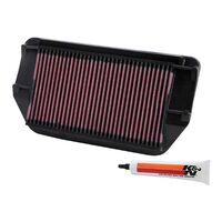 K&N Air Filter KHA1199