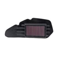 K&N Air Filter for Honda PCX150 2013-2021 KHA1213
