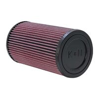 K&N Air Filter KHA1301