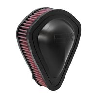 K&N Air Filter for Honda VT1300CXA FURY 2013-2015 KHA1310