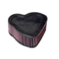 K&N Air Filter for Honda VTX1800 F 2005 KHA1802