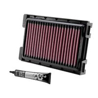 K&N Air Filter for Honda CB300FA 2016-2019 KHA2511