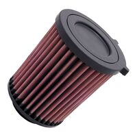 K&N Air Filter for Honda TRX420FM 4WD RANCHER 2007 KHA4207