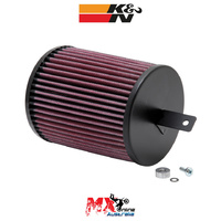 K&N Air Filter KNHA4504