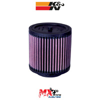 K&N Air Filter Honda TRX500TM FOURTRAX FOREMAN 4X4 2005-2007 KNHA5000