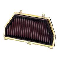 K&N Air Filter for Honda CBR600RRA 2012-2017 KHA6007R