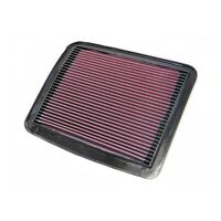 K&N Air Filter for Honda CBR600F 1987-1990 KHA6087