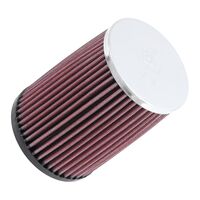 K&N Air Filter for Honda CB600SF HORNET 2001-2002 KHA6098
