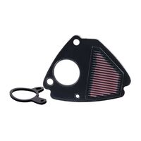 K&N Air Filter for Honda VT600CD SHADOW 1993 KHA6199
