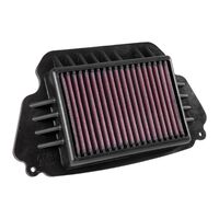 K&N Air Filter KHA6414