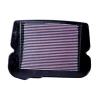 K&N Air Filter for Honda GL1500 GOLDWING A 1988-2000 KHA8088