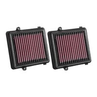 K&N Air Filter for Honda CRF1000L Africa Twin Adventure Sports 2018-2019 KHA9916