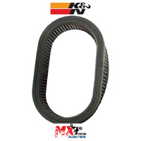K&N Air Filter Harley FXE 1200 SUPER 1974-1975 KNHD0200