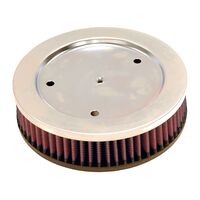 K&N Air Filter for Harley FLSTF SOFTAIL FAT BOY 1990-1999 KHD0600