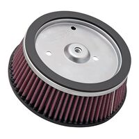 K&N Air Filter for Harley FLHTCUSE2 Screamin Eagle Ultra Classic Electra 2007
