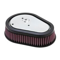 K&N Air Filter for Harley FXDSE2 Screamin Eagle Dyna 2008 KHD0808