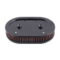 K&N Air Filter for Harley XLH1200R SPORTSTER ROADSTER 2000-2010 KHD0900