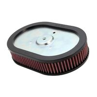 K&N Air Filter for Harley FLHTKSE CVO LIMITED 2015-2016 KHD0910