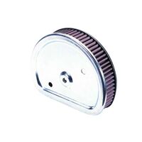 K&N Air Filter for Harley FLTCUI 1340 ULTRA CLASSIC TG FI 1996 KHD1395