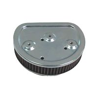 K&N Air Filter for Harley FLHTC Touring 1995-1998 KHD1396