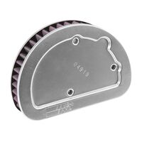 K&N Air Filter for Harley FLHR ROAD KING 2014-2016 KHD1614