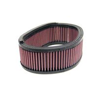 K&N Air Filter for Harley FXS 1340 LOW RIDER 1979-1982 KHD2078