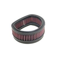 K&N Air Filter for Harley FXWG WIDE GLIDE 1984-1985 KHD2084
