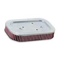K&N Air Filter for Harley XL 1200L SPORTSTER LOW 2006-2011 KHD8834