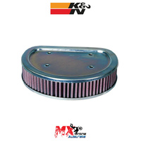 K&N Air Filter Harley FLHTCU ELECTRA ULTRA CLASSIC 2000 KNHD8899