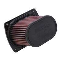 K&N Air Filter for Hyosung GT650 COMET 2006-2013 KHY6507