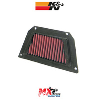 K&N Air Filter Kawasaki GPZ1000 RX 1986-1988 KNKA0002