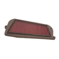 K&N Air Filter for Kawasaki ZZR1100 1990-1992 KKA0004