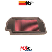 K&N Air Filter Kawasaki ZXR750 L1-L3 1993-1995 KNKA0007