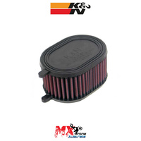 K&N Air Filter KNKA0800