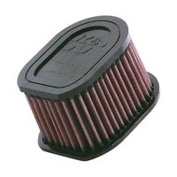 K&N Air Filter for Kawasaki Z1000 2003-2009 KKA1003
