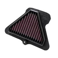 K&N Air Filter for Kawasaki ZX10R NINJA ABS SE 2015 KKA1011R