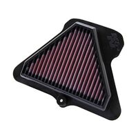 K&N Air Filter for Kawasaki ZX10R NINJA ABS SE 2015 KKA1011