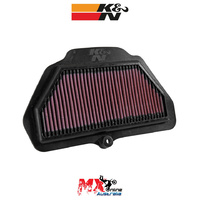 K&N Air Filter Kawasaki ZX10RR 2018-2019 KNKA1016