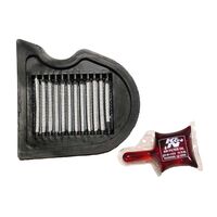 K&N Air Filter for Suzuki DRZ110 2002-2006 KKA1102