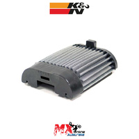 K&N Air Filter Kawasaki GPZ1100 UNI TRACK (ZX1100) 1983-1985 KNKA1183