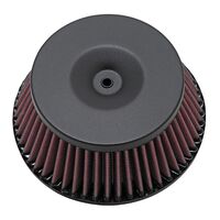 K&N Air Filter for Kawasaki KX125 1987-1989 KKA1287