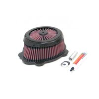 K&N Air Filter for Kawasaki KX250 1997-2008 KKA1297