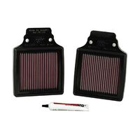 K&N Air Filter KKA12991